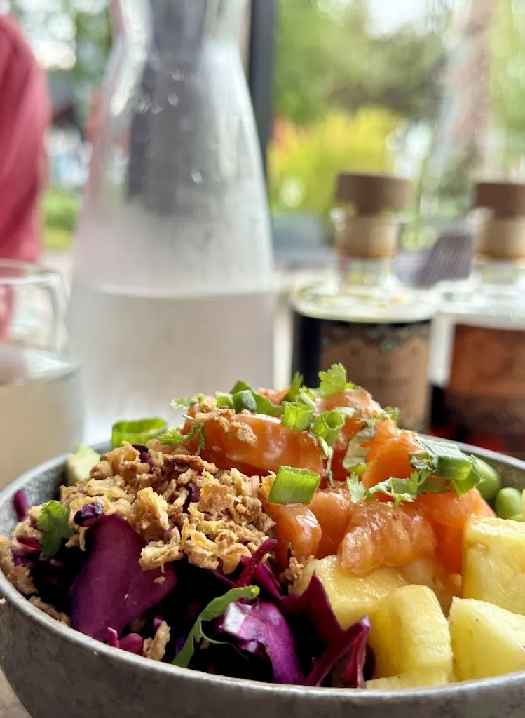 Baltic Sea Round_Côté Sushi Strasbourg Reichstett_Reichstett_review