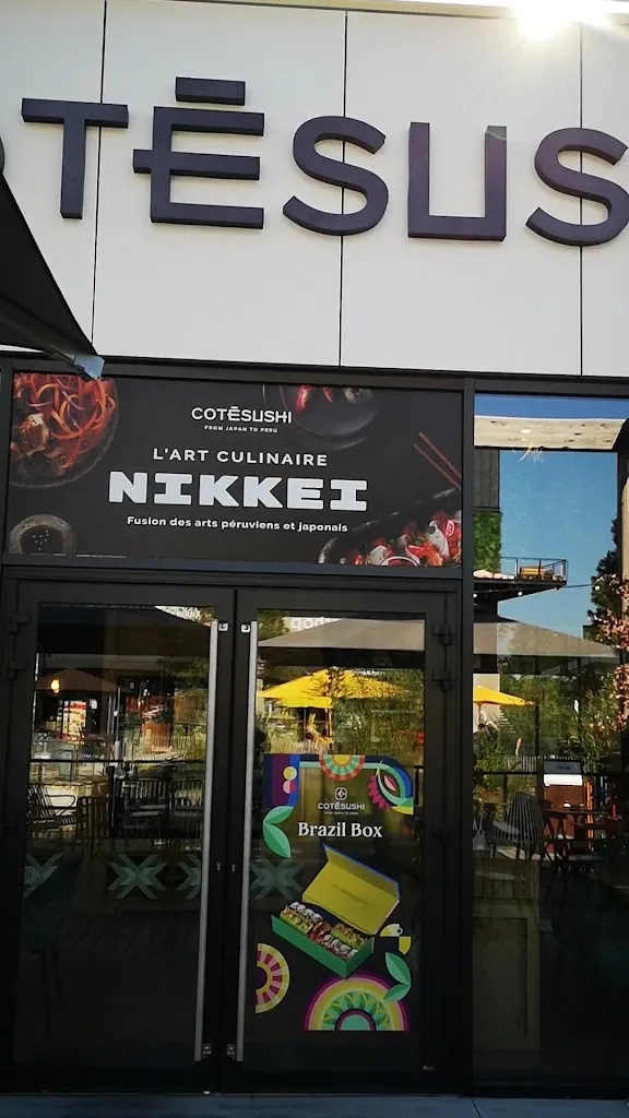 Côté Sushi Strasbourg Reichstett_Reichstett_slider_image_2