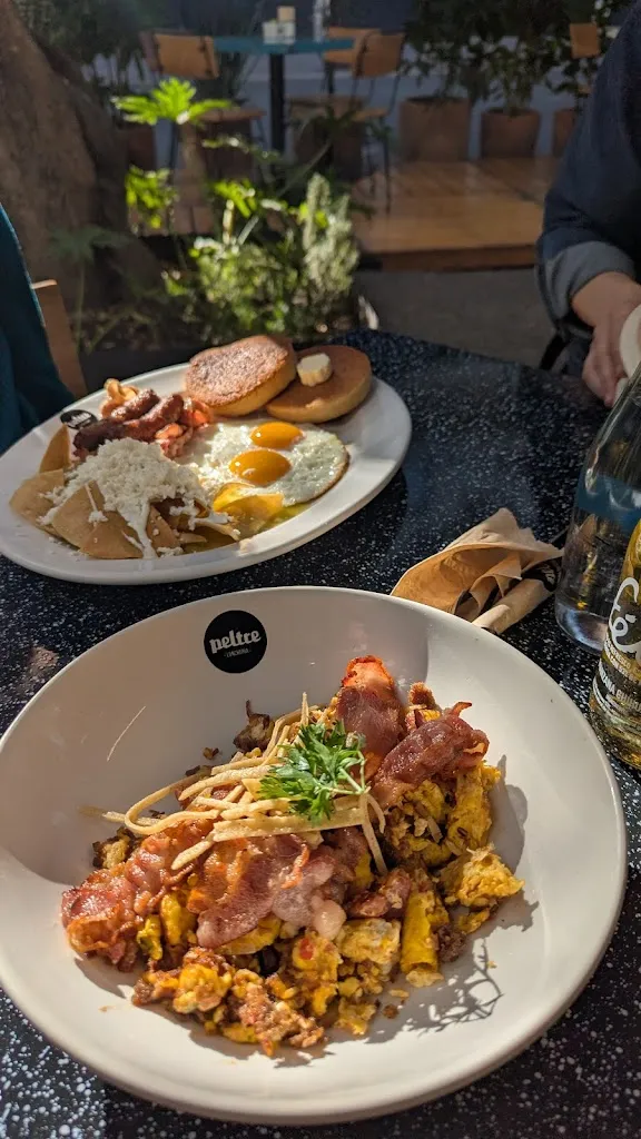 Chris Neyman_Peltre_Mexico_review