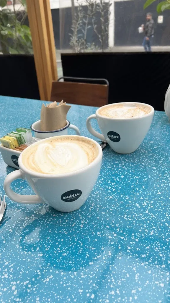 Shinel Spalding_Peltre_Mexico_review