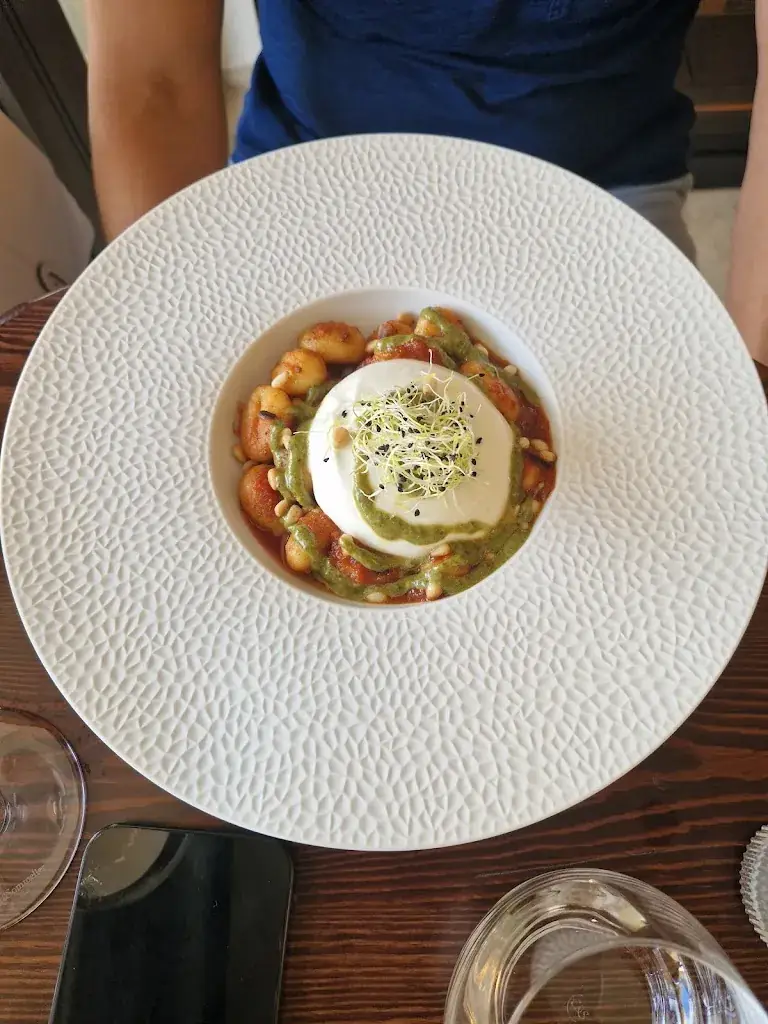 Menü_Terrae - Truffe & Vin_Châteauneuf-du-Pape_Bild_4