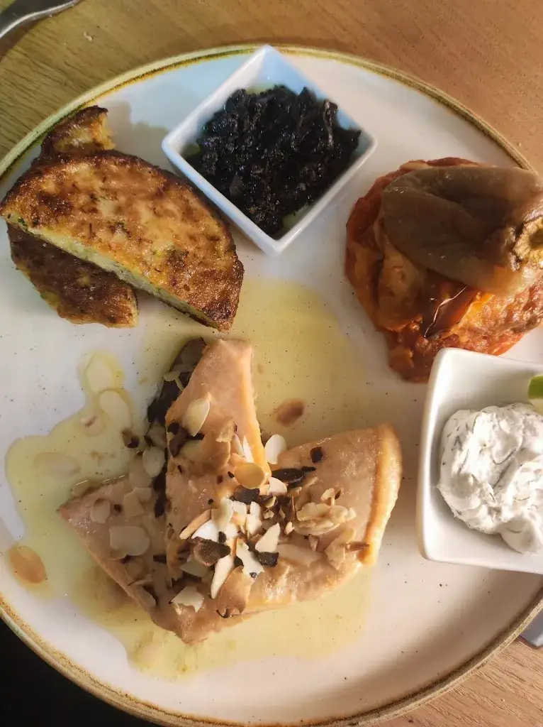 Menü_Terrae - Truffe & Vin_Châteauneuf-du-Pape_Bild_7