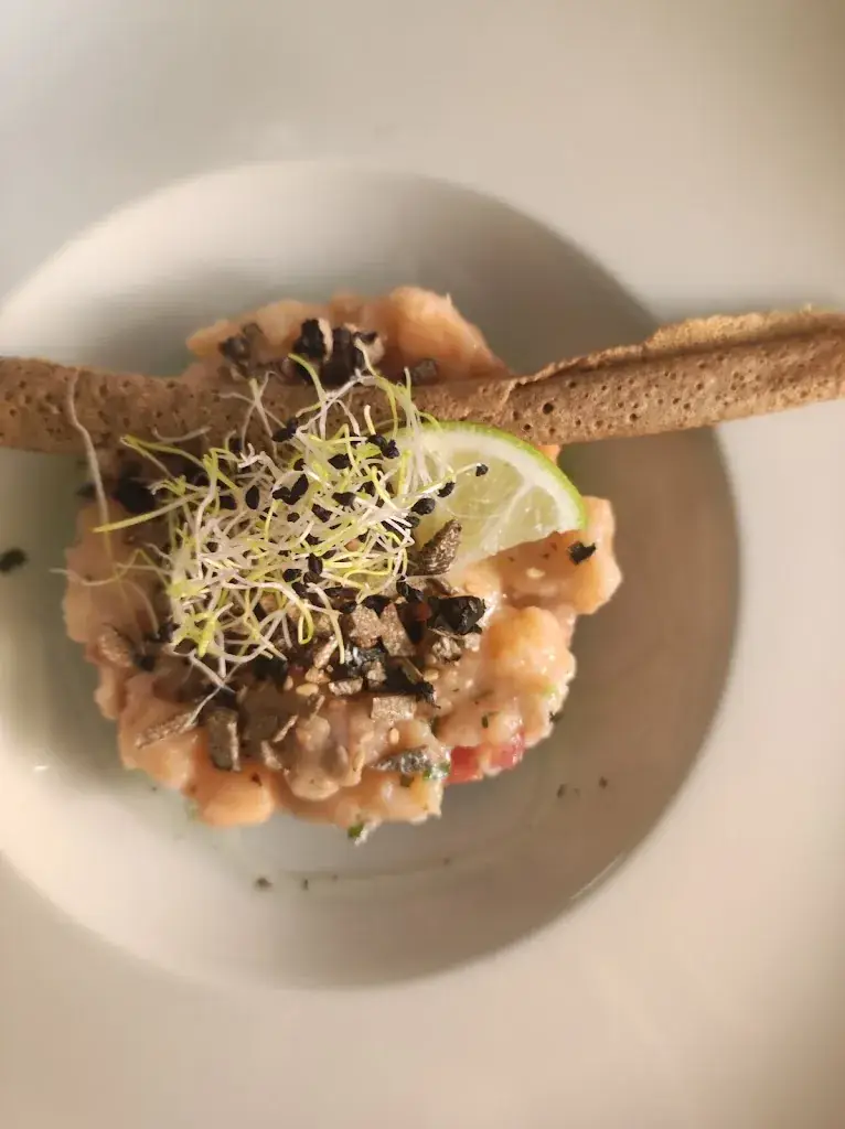 Menü_Terrae - Truffe & Vin_Châteauneuf-du-Pape_Bild_9