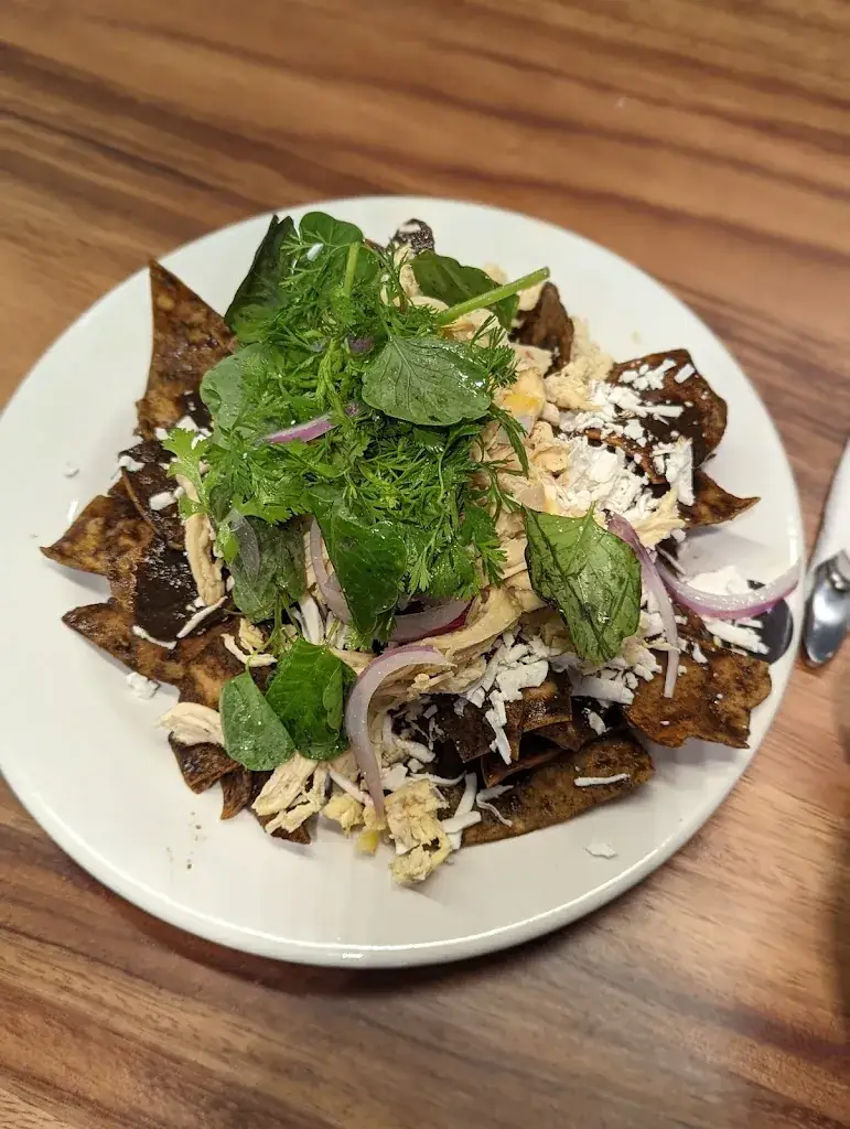 Tiara Darnell_Peltre Lonchería (Narvarte)_Mexico_review