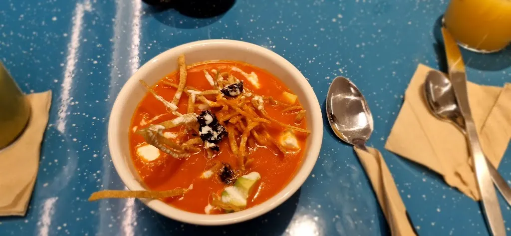 Mena_Peltre Lonchería (Miguel Ángel de Quevedo)_Mexico_Bewertung