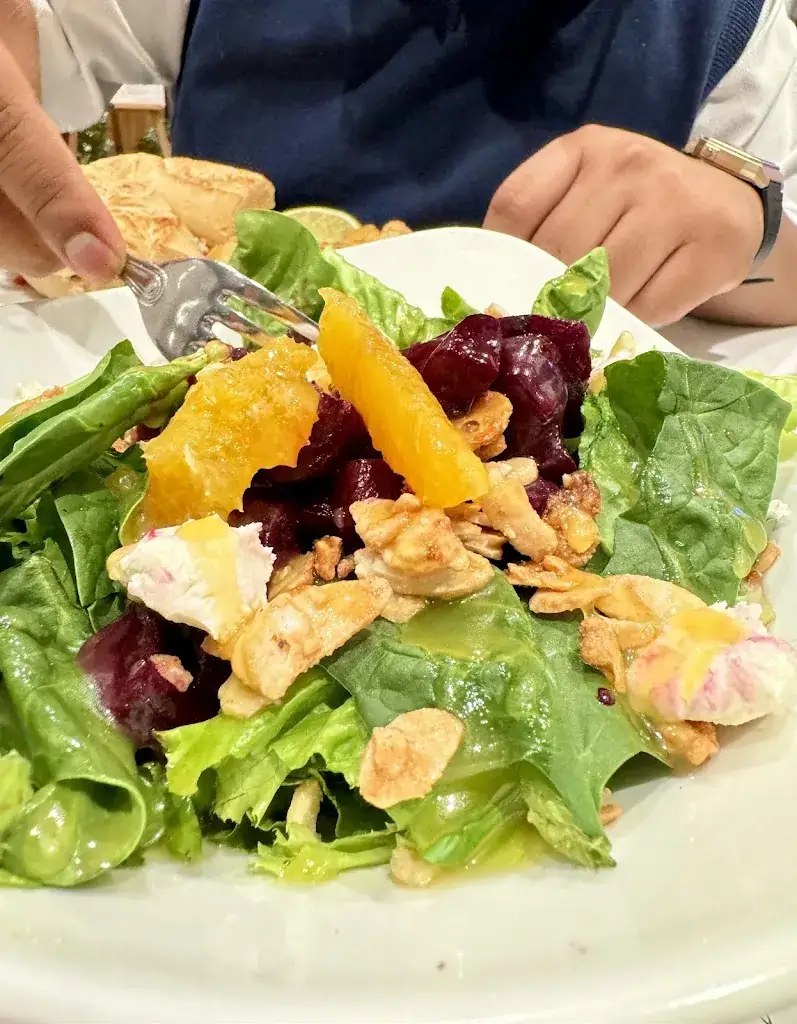 Menu_Peltre Lonchería Perisur_Mexico_image_2