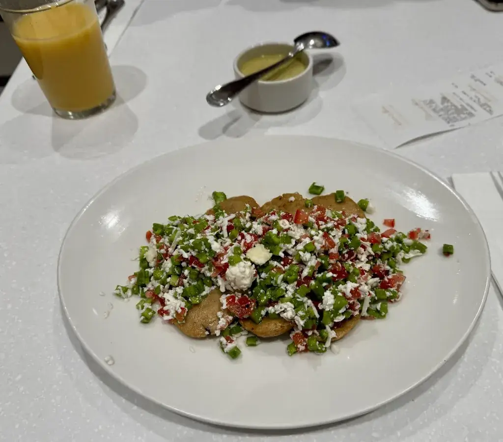 Menu_Peltre Lonchería Perisur_Mexico_image_3