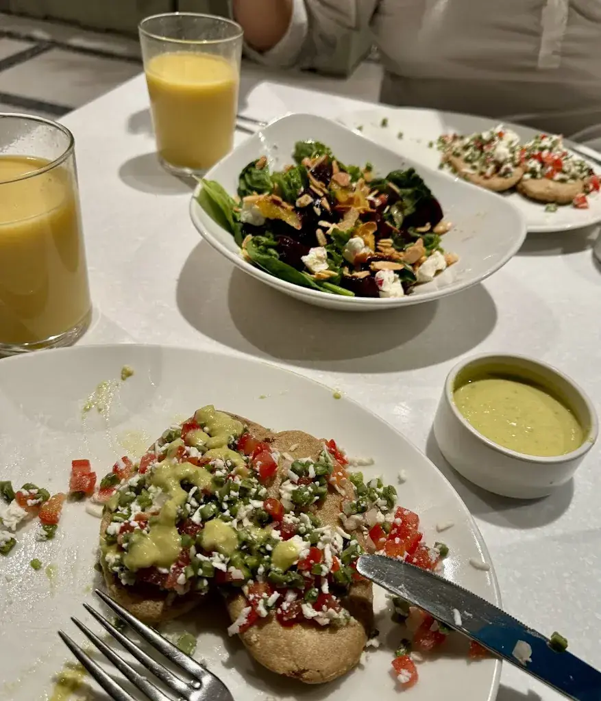 Menu_Peltre Lonchería Perisur_Mexico_image_4