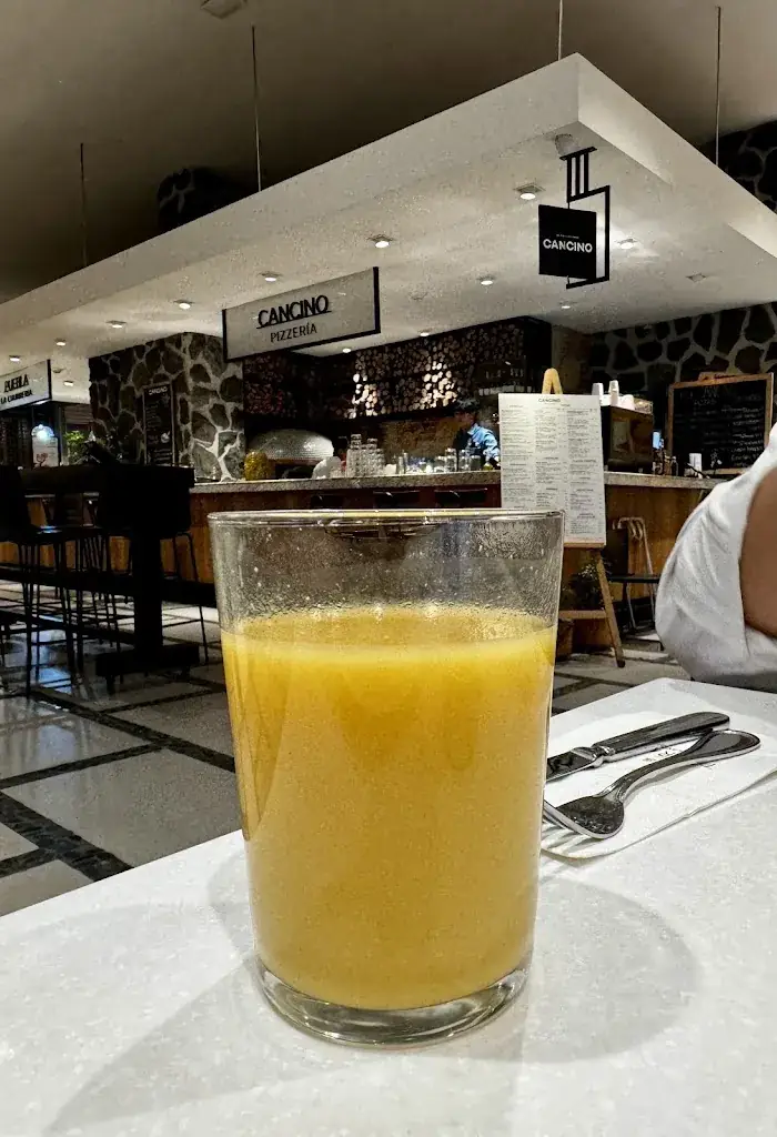 Menu_Peltre Lonchería Perisur_Mexico_image_5