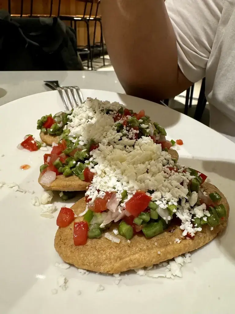 Menu_Peltre Lonchería Perisur_Mexico_image_9