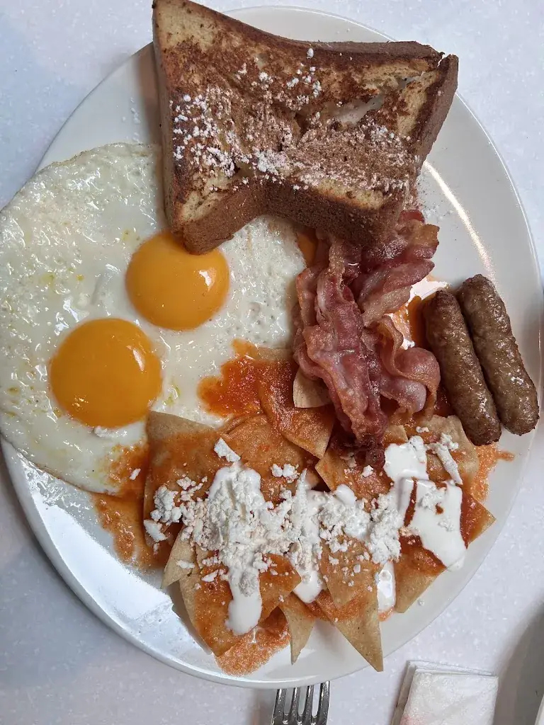 Mabs Love_Peltre Lonchería Perisur_Mexico_review