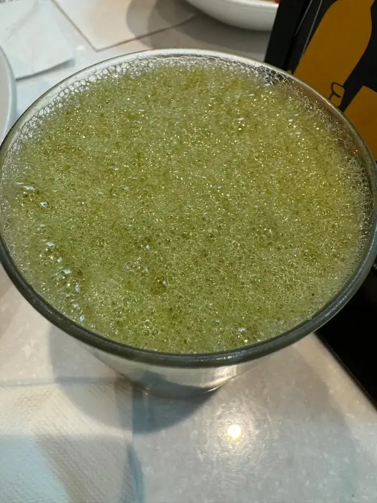 Mariana Valenzuela_Peltre Lonchería Perisur_Mexico_review