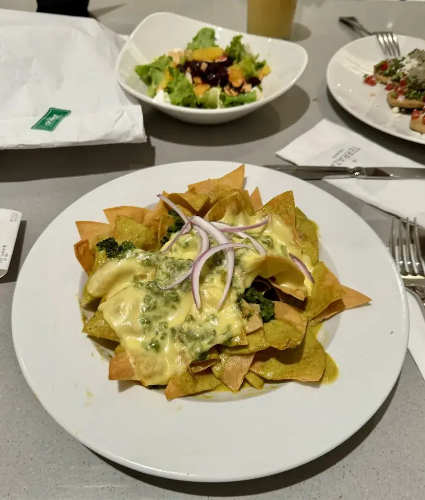 Peltre Lonchería Perisur_Mexico_slider_image_2