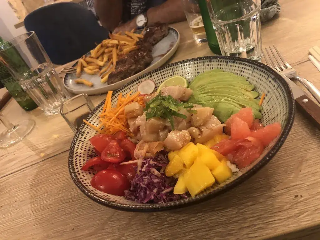 Nicolas Bongi_Restaurant Plein Sud_Châteauneuf-Grasse_review