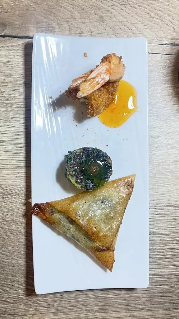 Margot Robert_Restaurant Plein Sud_Châteauneuf-Grasse_review