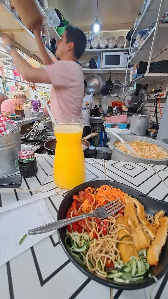 Eli A_Azul peltre_Mexico_review