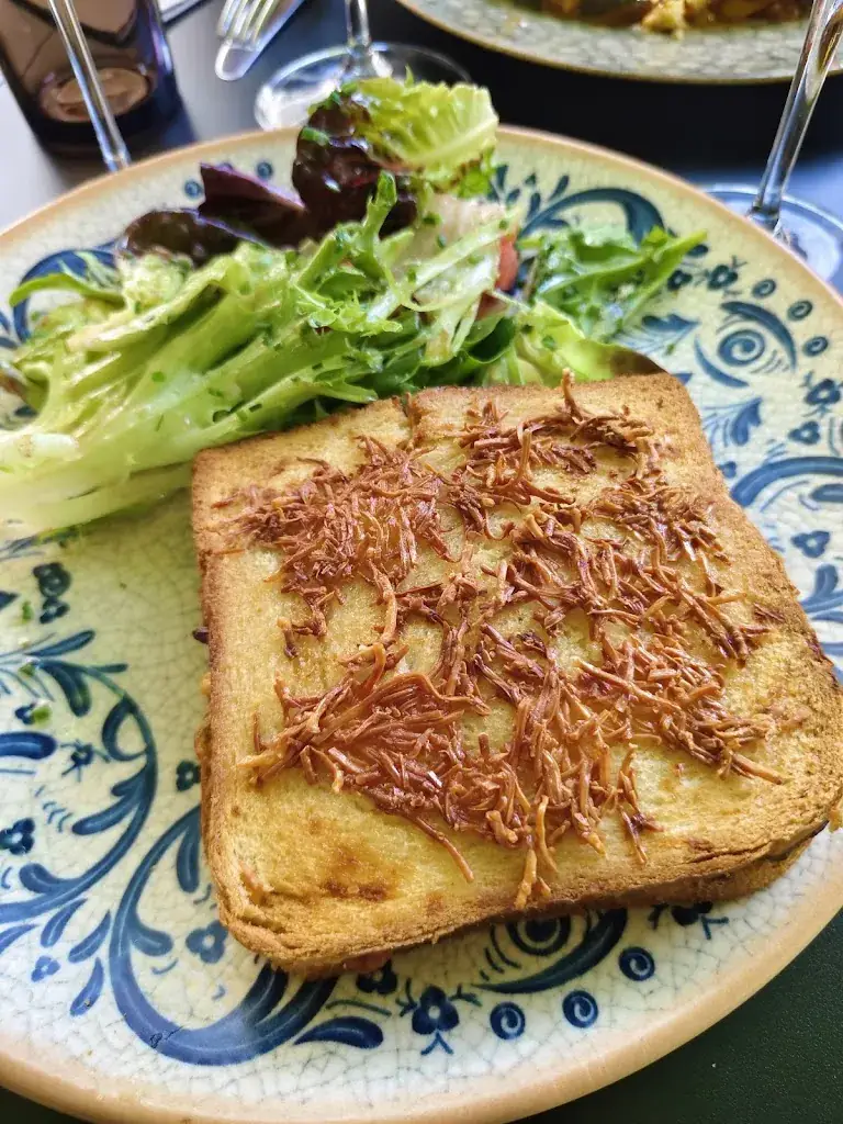 J_Bistrot sous la Vigne_Lorry-lès-Metz_review