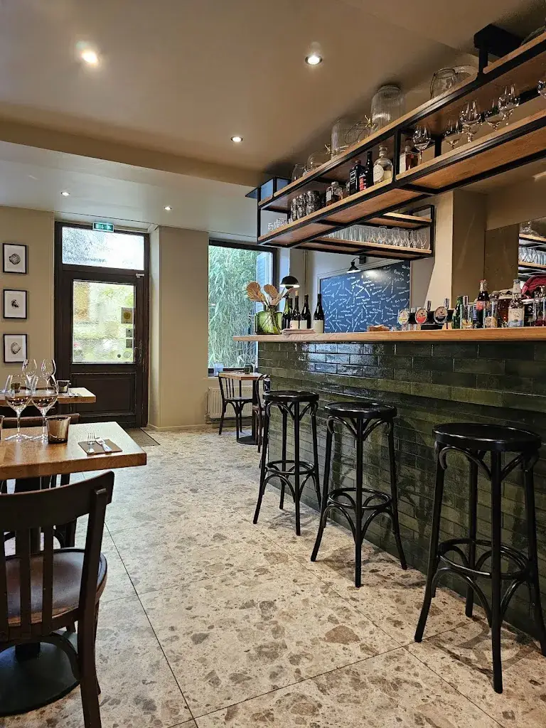 Vincent Villanueva_Bistrot sous la Vigne_Lorry-lès-Metz_review