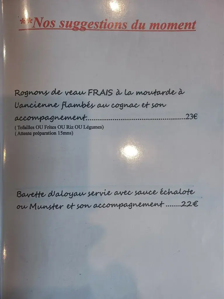 Menu_Auberge de la Cascade_Plainfaing_image_3