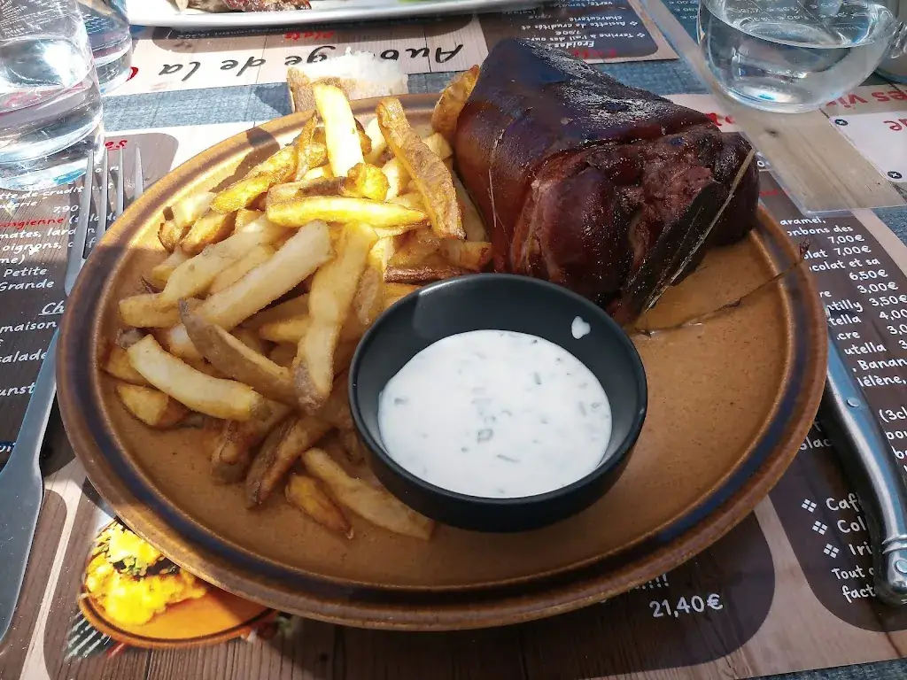 Menu_Auberge de la Cascade_Plainfaing_image_8