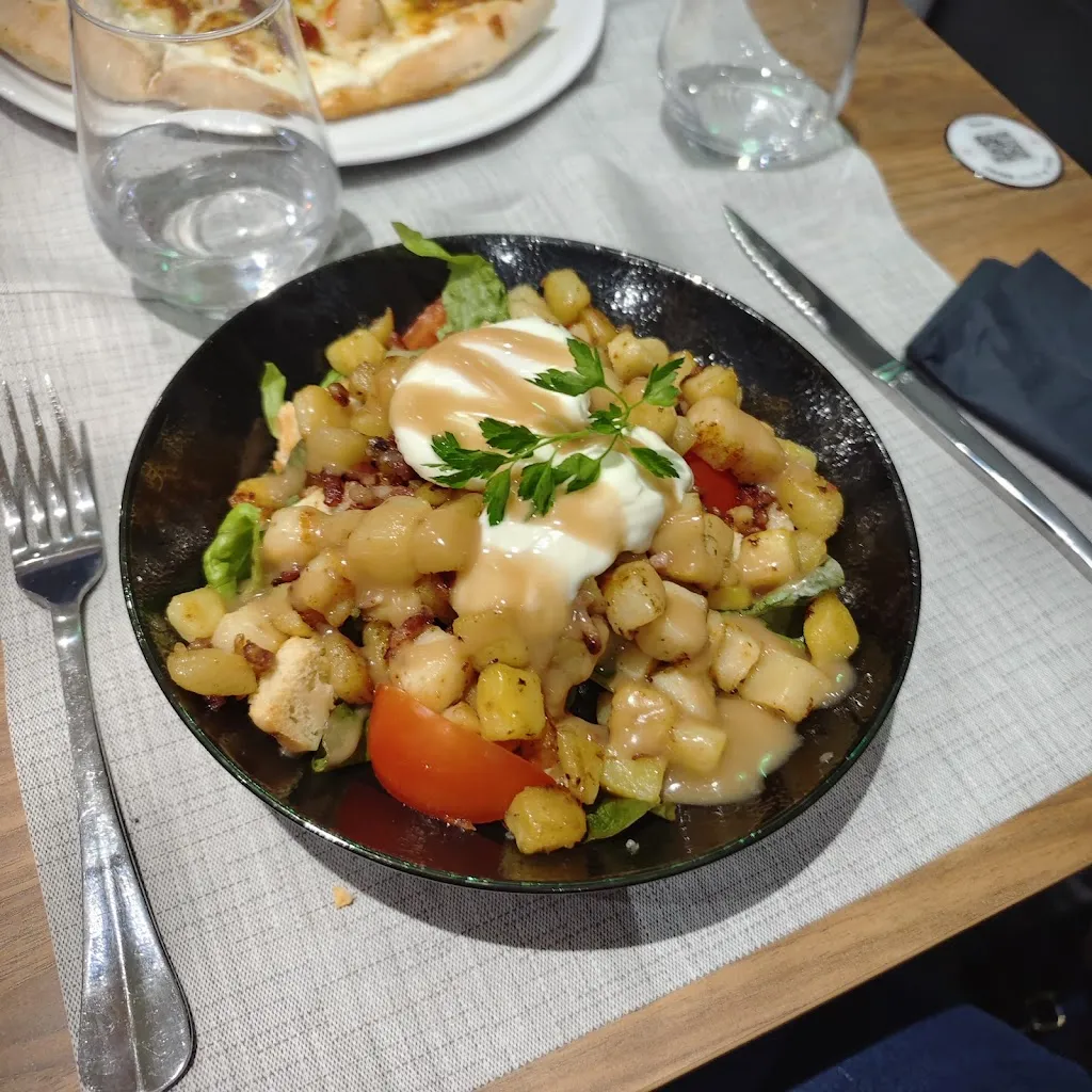 Menu_La Mazarine_Neufchâteau_immagine_5