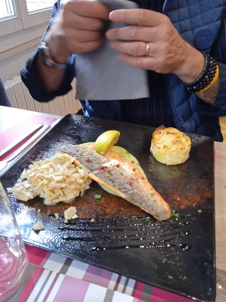 Menu_LE ROMAIN_Neufchâteau_image_1