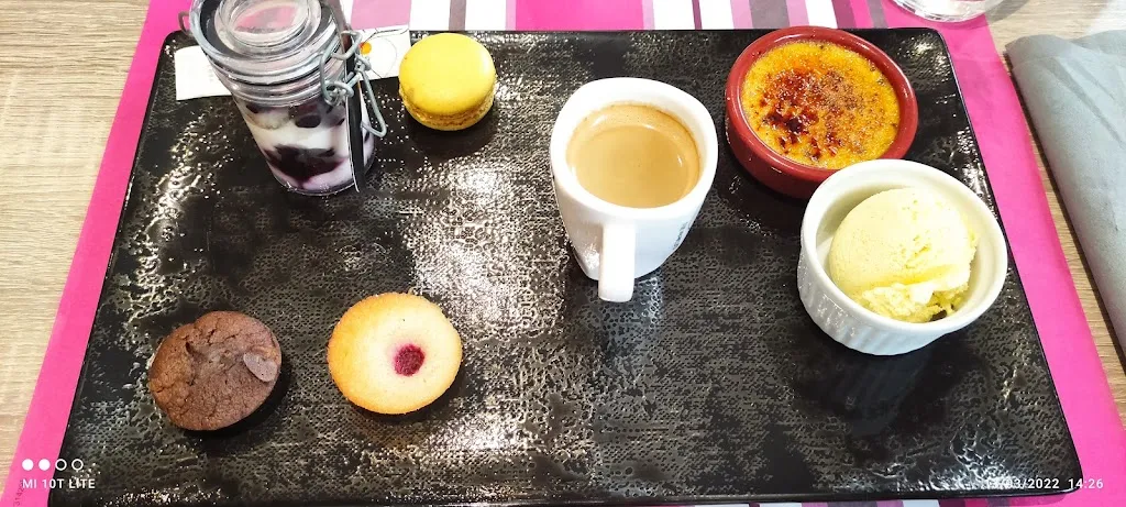 Menu_LE ROMAIN_Neufchâteau_image_3