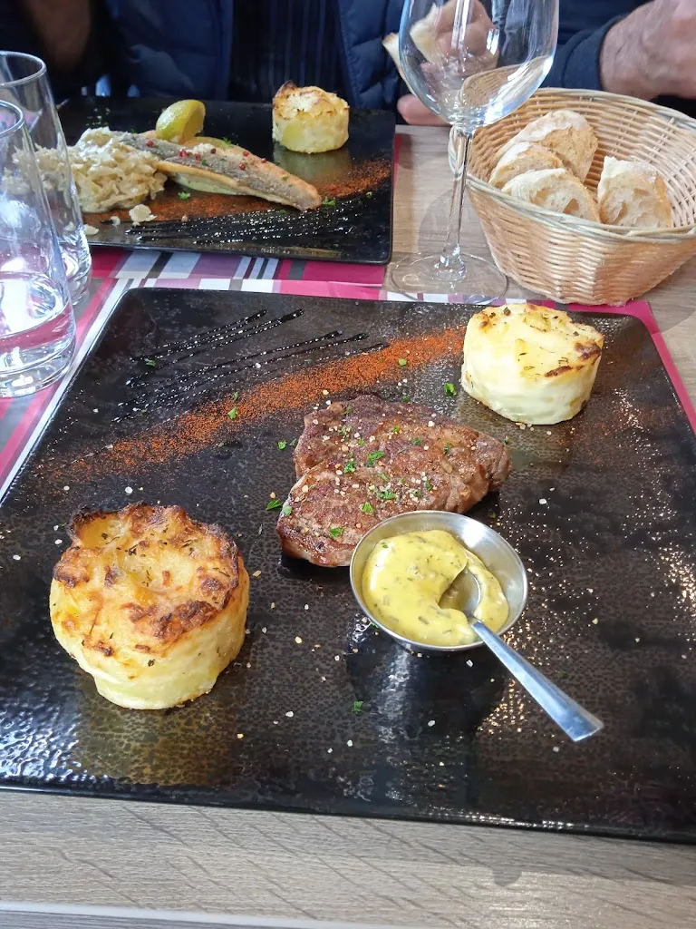 Menu_LE ROMAIN_Neufchâteau_image_4