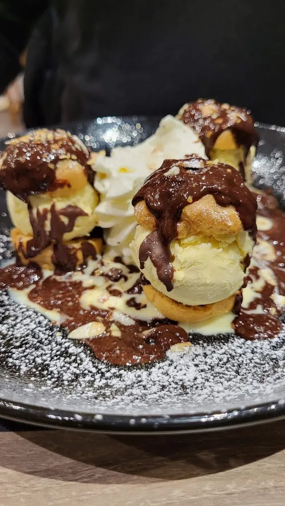 Menu_LE ROMAIN_Neufchâteau_image_6