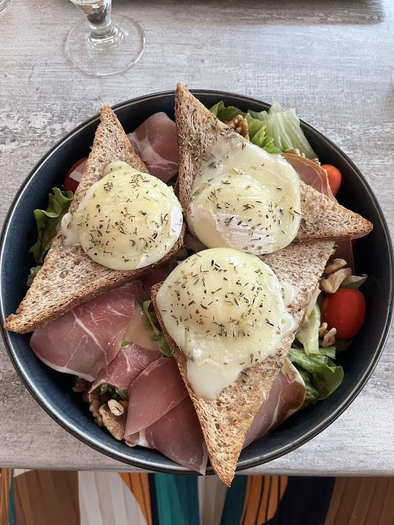 Menu_LE ROMAIN_Neufchâteau_image_7