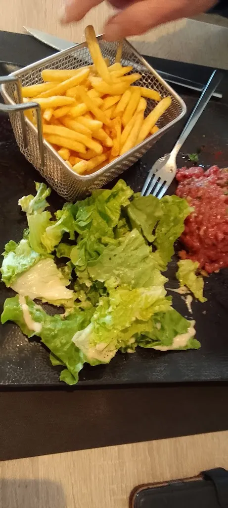 Christian Rackam_LE ROMAIN_Neufchâteau_review