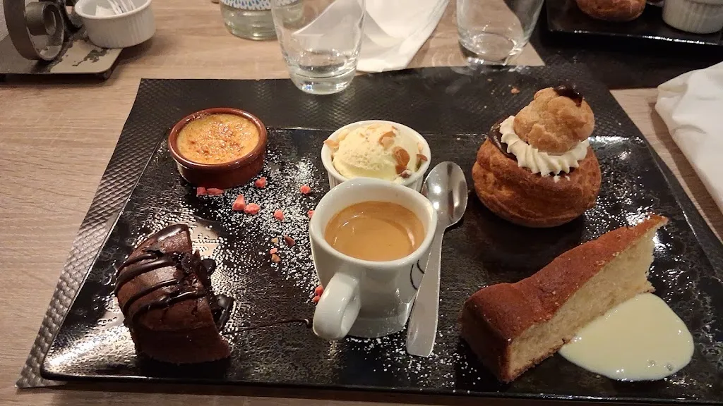 pierre trabouillet_LE ROMAIN_Neufchâteau_review