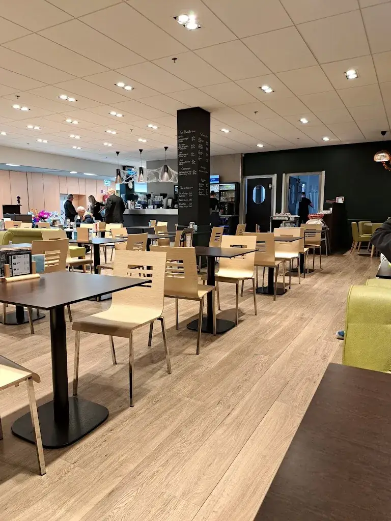 Steven Nesztler_Au Bistrot des Gourmands_Neufchâteau_review