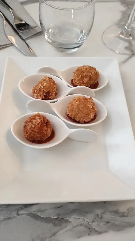 Menu_Les Nymphéas Restaurant · Chasse-Sur-Rhône_Chasse-sur-Rhône_image_5