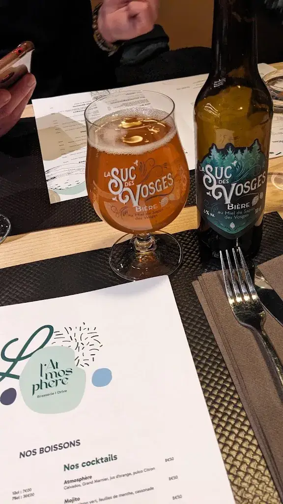 Menu_l'Atmosphère_Neufchâteau_image_1