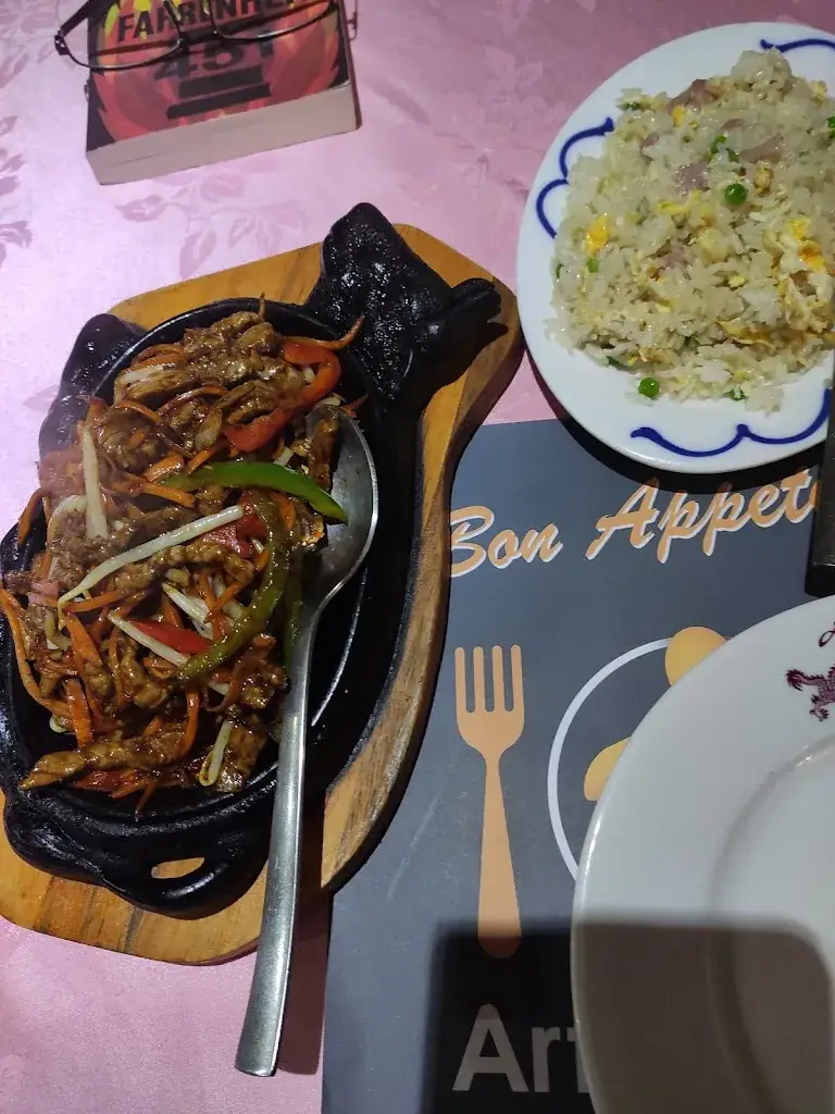 Menu_XinXin Restaurant_Neufchâteau_image_2