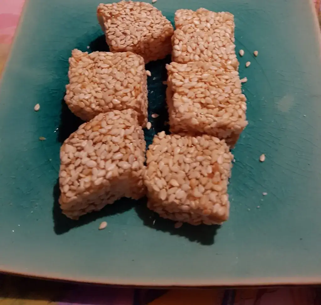 Menu_XinXin Restaurant_Neufchâteau_image_5