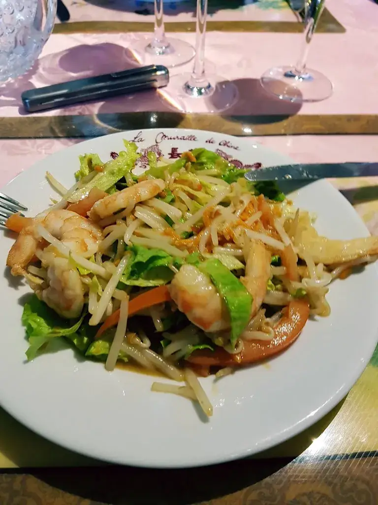 Menu_XinXin Restaurant_Neufchâteau_image_9