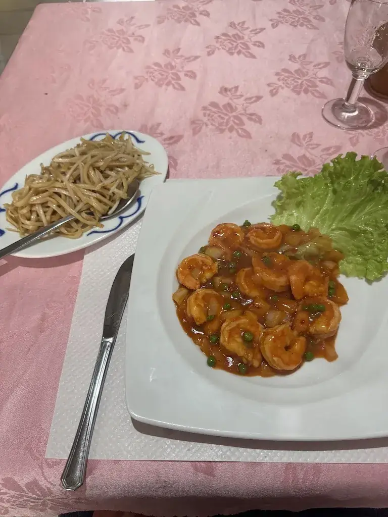 Clément MUTHS_XinXin Restaurant_Neufchâteau_review