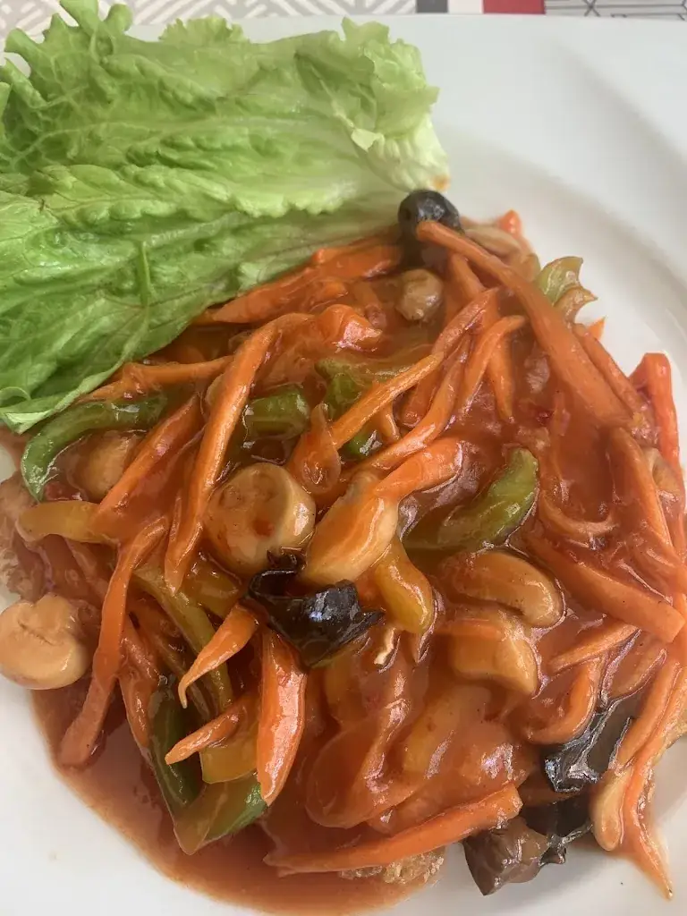 Mat llt_XinXin Restaurant_Neufchâteau_review