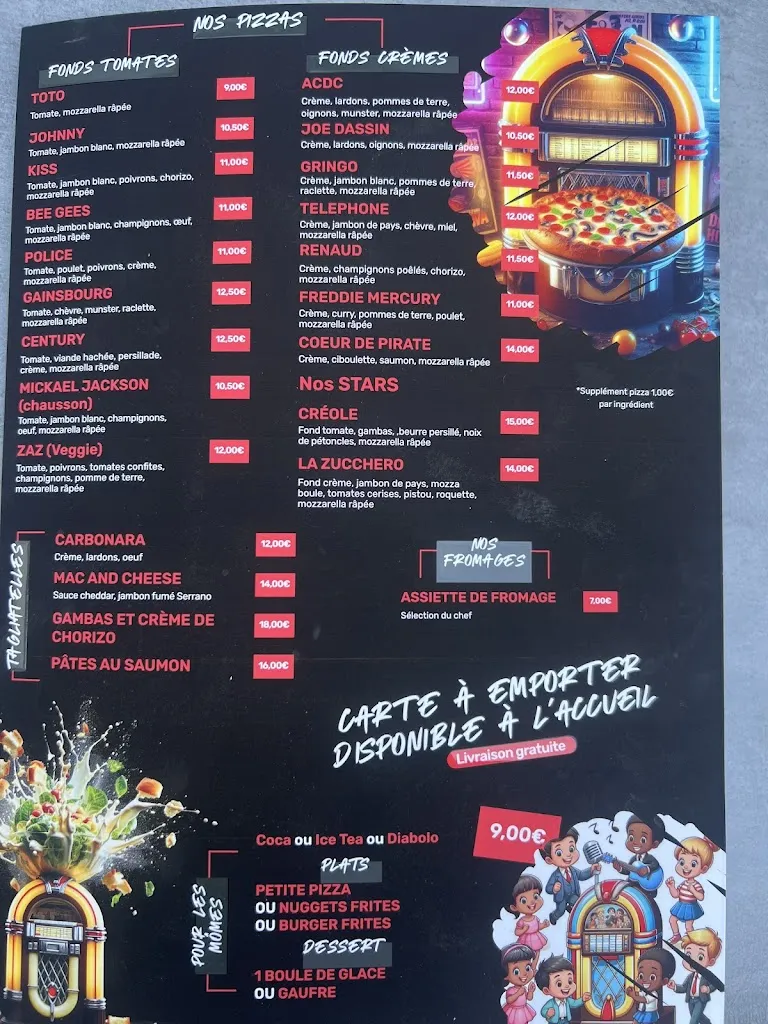 Menu_Le Juke Box_Neufchâteau_image_1