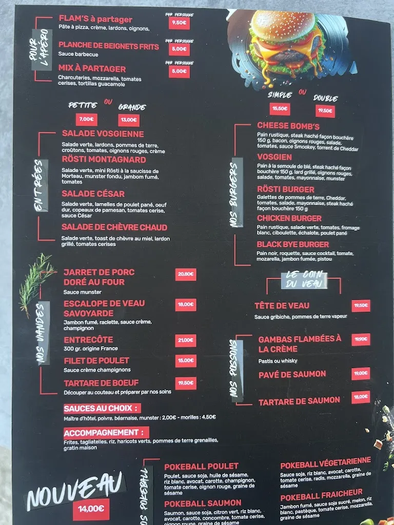 Menu_Le Juke Box_Neufchâteau_image_3