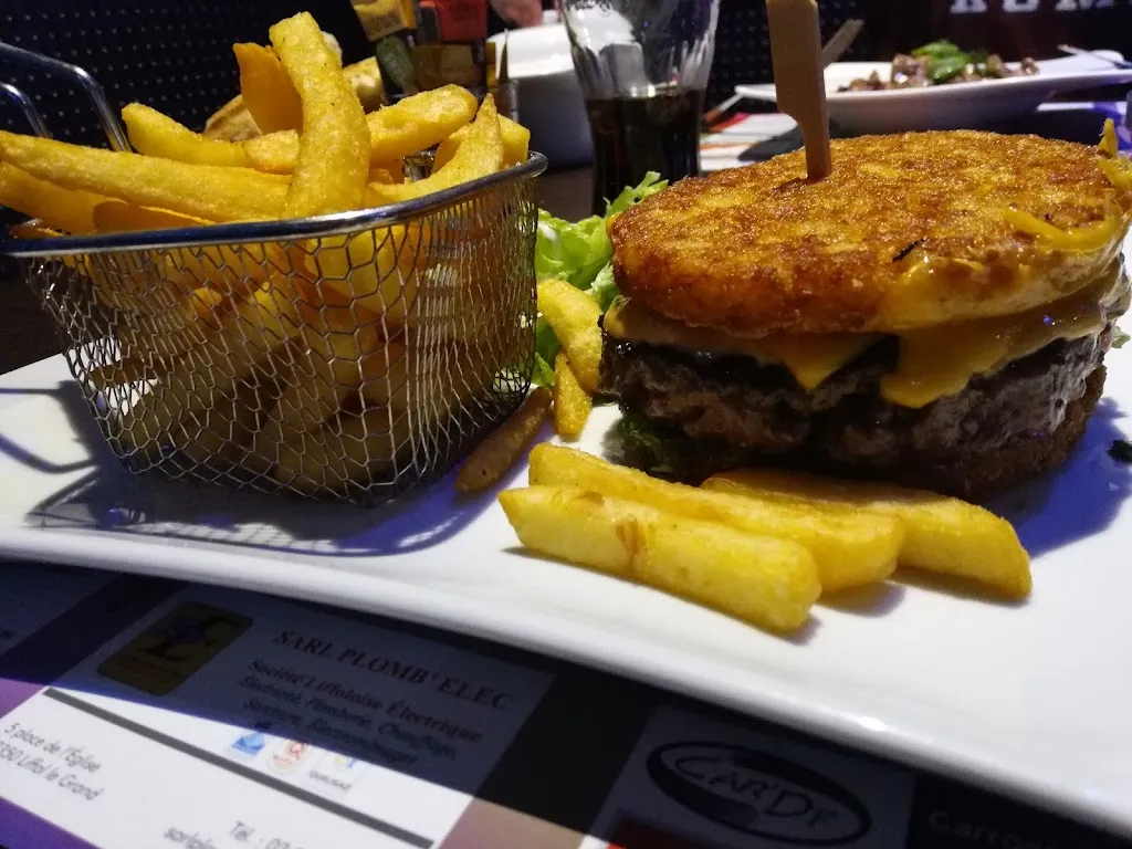 Menu_Le Juke Box_Neufchâteau_image_7