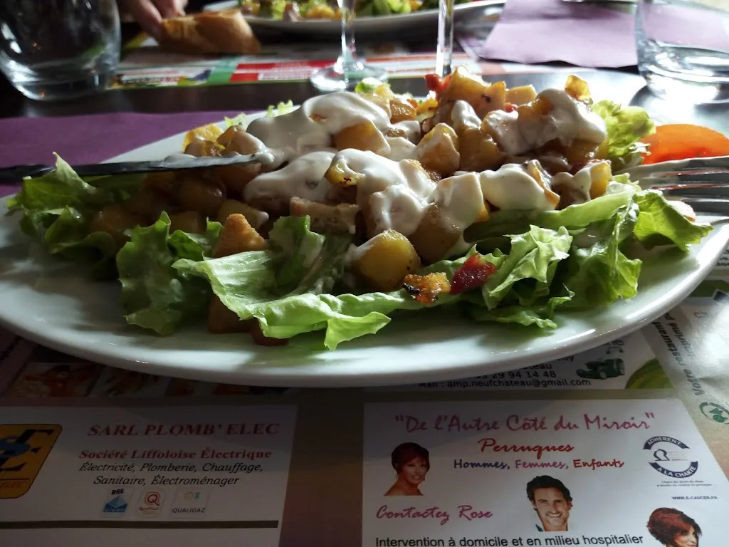 Menu_Le Juke Box_Neufchâteau_image_8