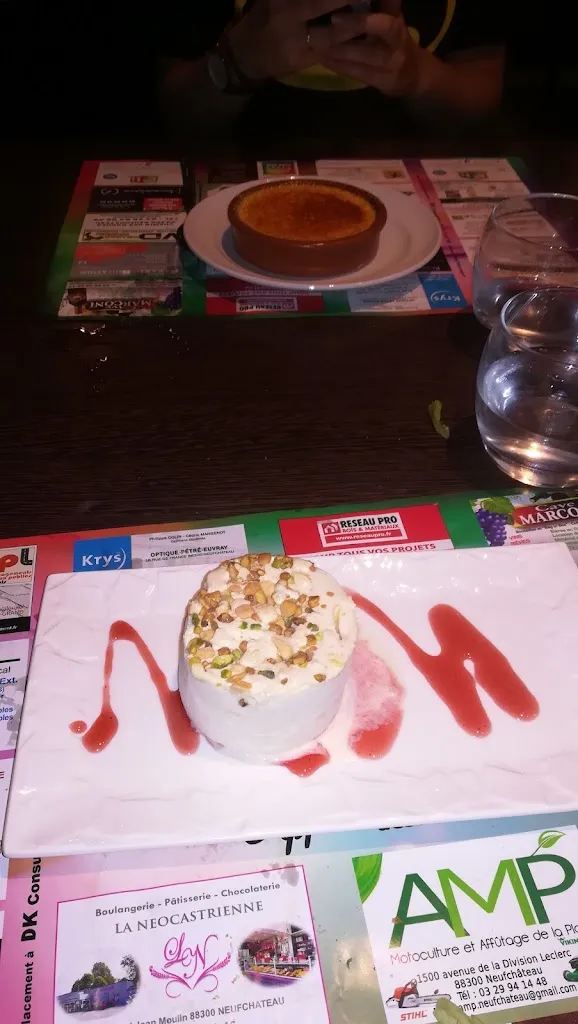 Matthieu Kost_Le Juke Box_Neufchâteau_review