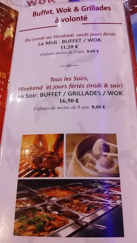 Menu_Gourmet Wok_Neufchâteau_image_4