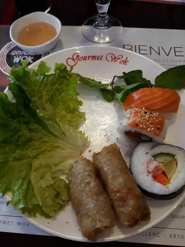 Menu_Gourmet Wok_Neufchâteau_image_8