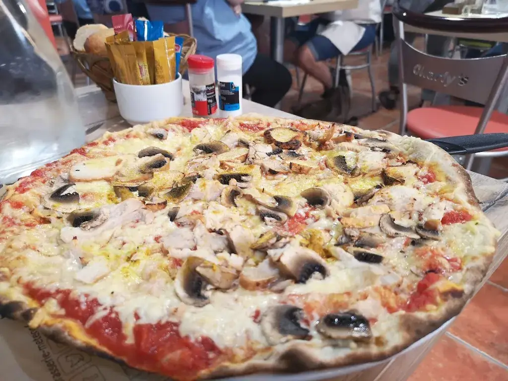 Menu_Brasserie Le Charly's, restaurant Chasse sur Rhône, bar_Chasse-sur-Rhône_image_8