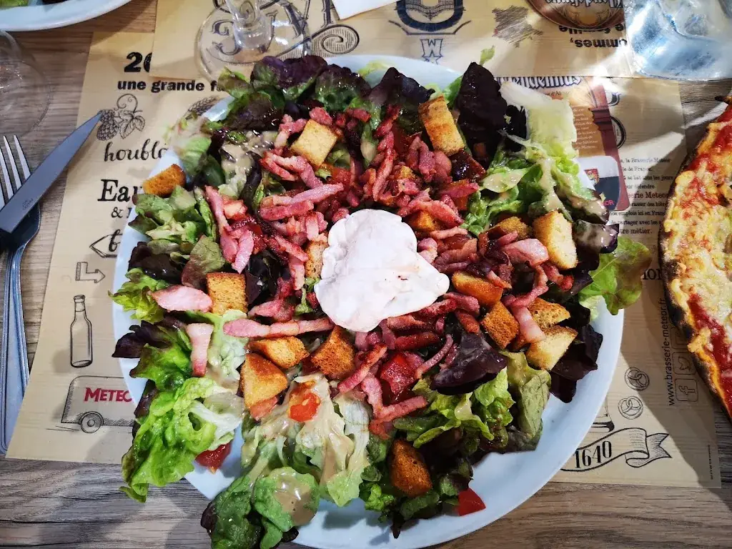 Menu_Brasserie Le Charly's, restaurant Chasse sur Rhône, bar_Chasse-sur-Rhône_image_9