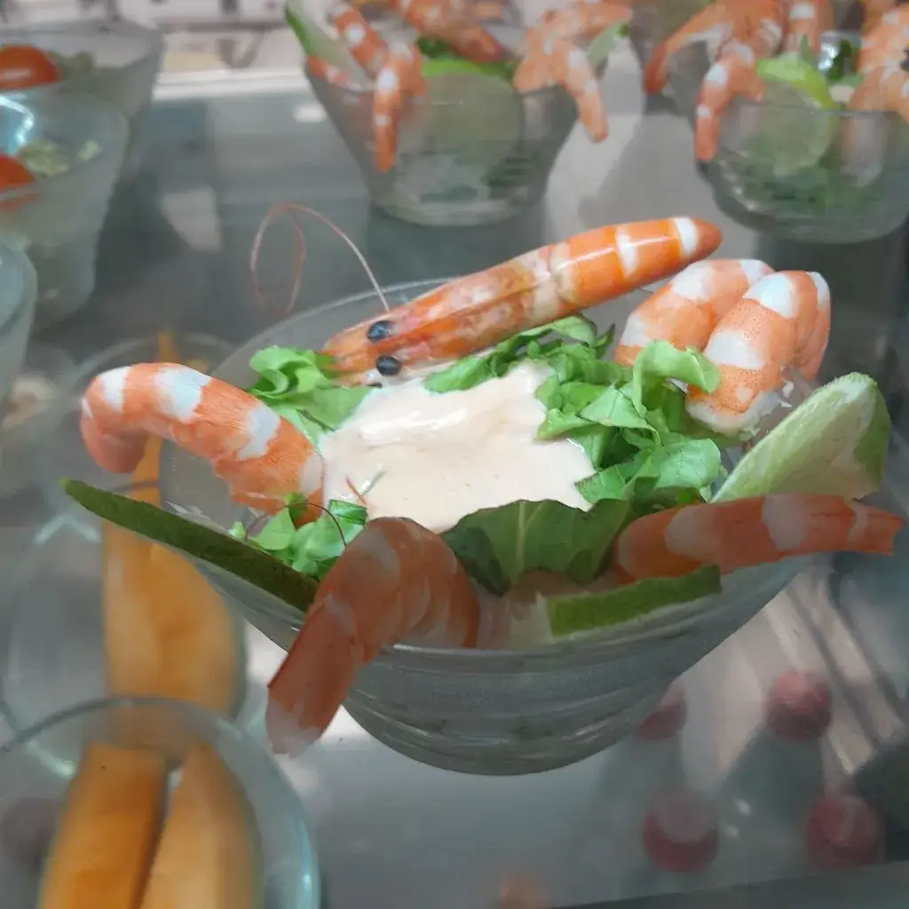 Menu_Le Néocast_Neufchâteau_imagen_3